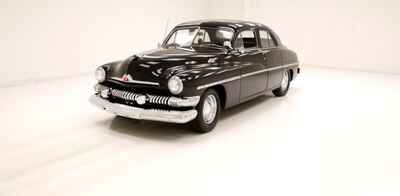 1950 Mercury Eight Sedan