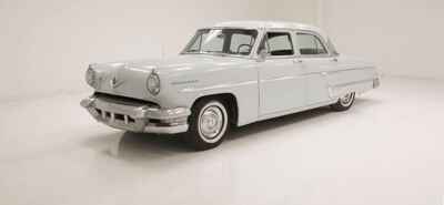 1954 Lincoln Cosmopolitan Sedan