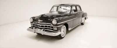 1950 Chrysler Royal Sedan