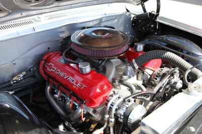 1962 Chevrolet Impala 502 pro tour