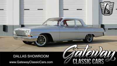 1962 Chevrolet Biscayne Show Car