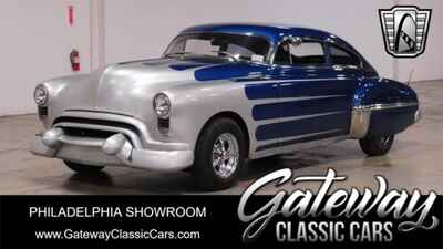 1949 Oldsmobile Eighty-Eight Hot Rod