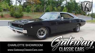 1968 Dodge Charger R / T