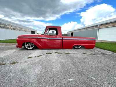1964 Ford Pickup