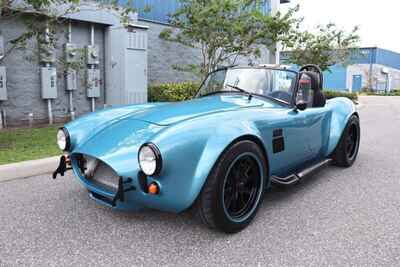 1965 Shelby Cobra MK IV Coyote 5 0L | Restomod | Roadster | 120+ HD Pictures
