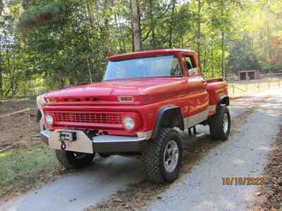 1963 Chevrolet Other Pickups