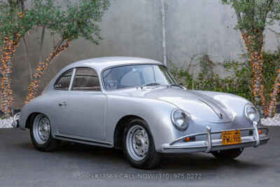 1958 Porsche 356 Coupe