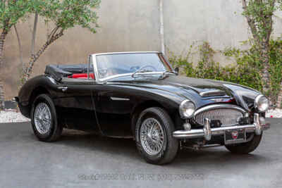 1964 Other Makes 3000 BJ8 Mk III Convertible Sports Car