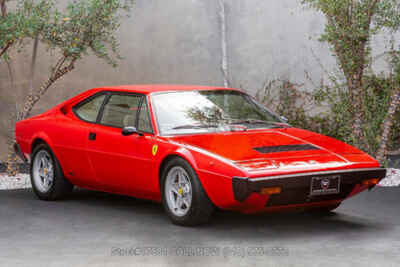 1974 Ferrari 308