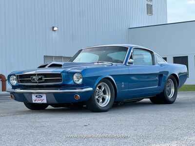 1965 Ford GT350 427 500hp 427 500HP See Video