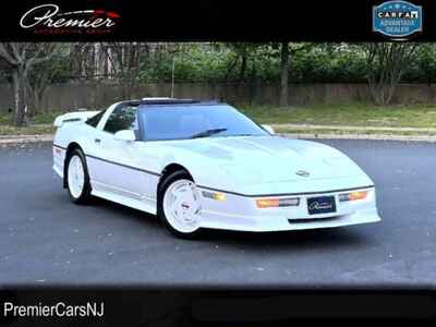 1989 Chevrolet Corvette COUPE  /  62K MILES  /  MUST SEE